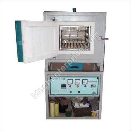 Burnout Furnace