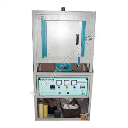 Jewellery Burnout Furnace