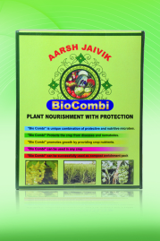 Bio Combi Fertilizer