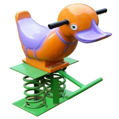 Duck Rider