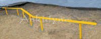 Balancing Beam - Product Type: Outdoor Playground