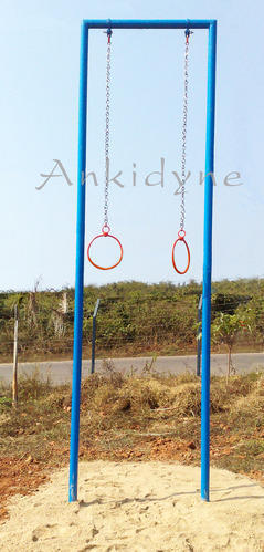 Roman Rings - Product Type: Outdoor Playground