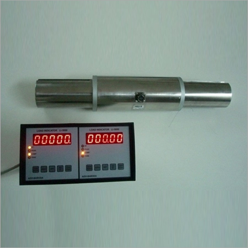 Torque Sensor with Thrust Measurement