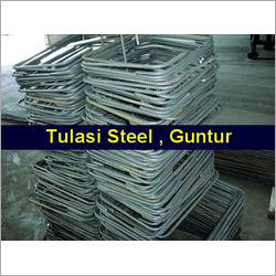 Ready Made Steel