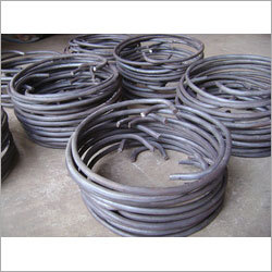 Readymade TMT Bar Rings