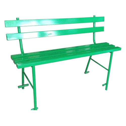 Ms Park Bench 3 Seater