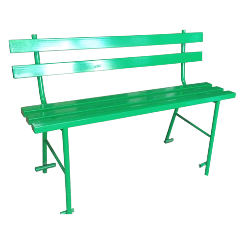 MS Park Bench 3 Seater