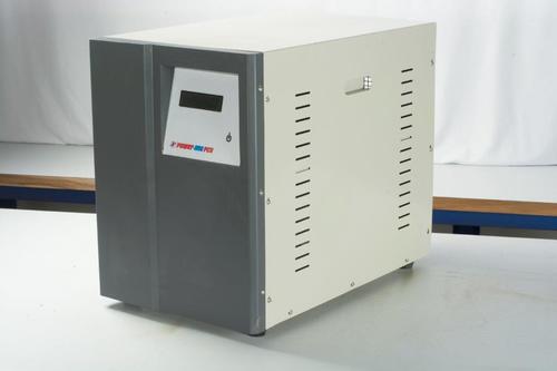 Off grid inverter