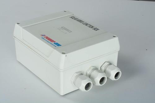 Solar Array Junction Box