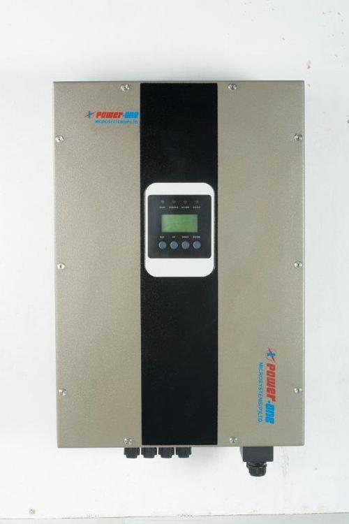 ON GRID TIE INVERTER