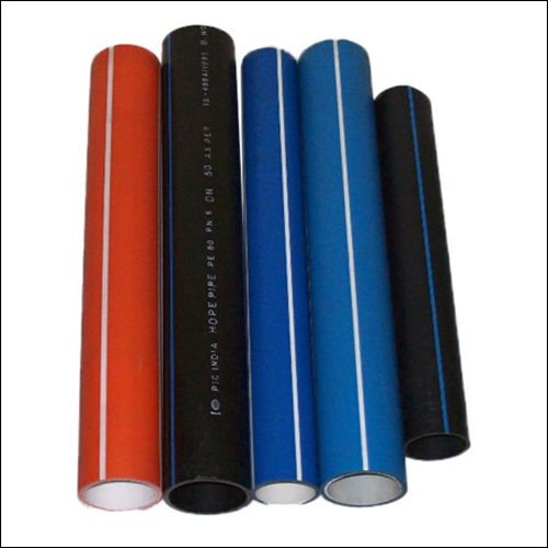 HDPE Conduits