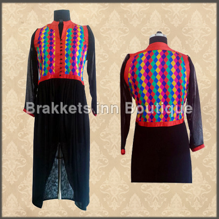 Woman Wear