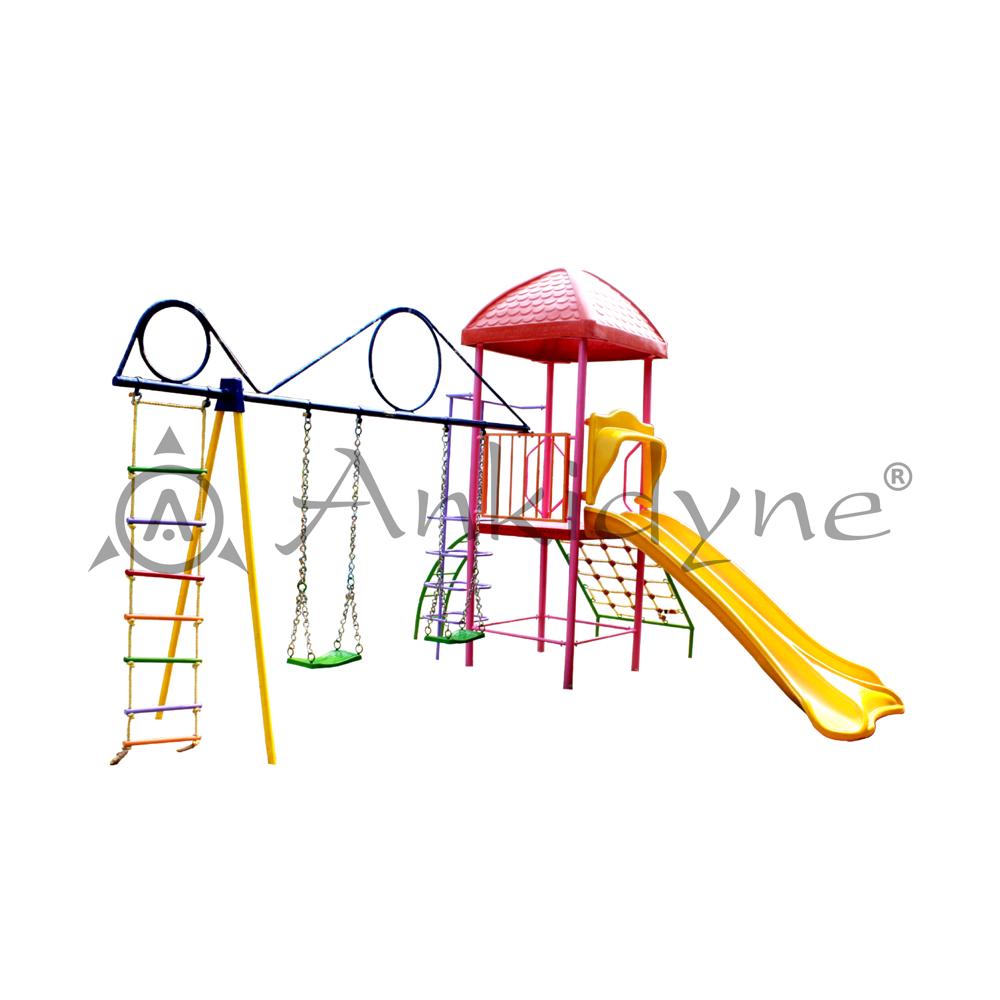 Kids Fun Station 05