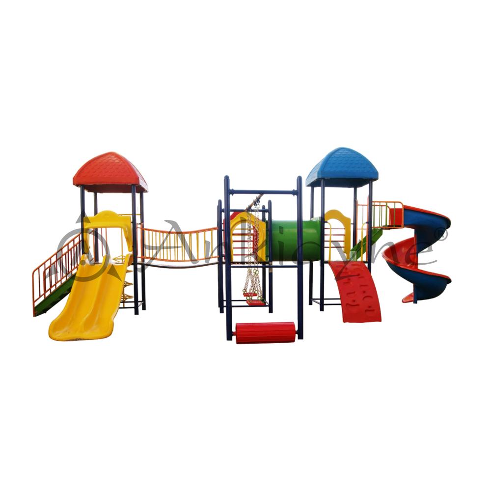 Kids Fun Station 09 - Age Group: 3-12 Year