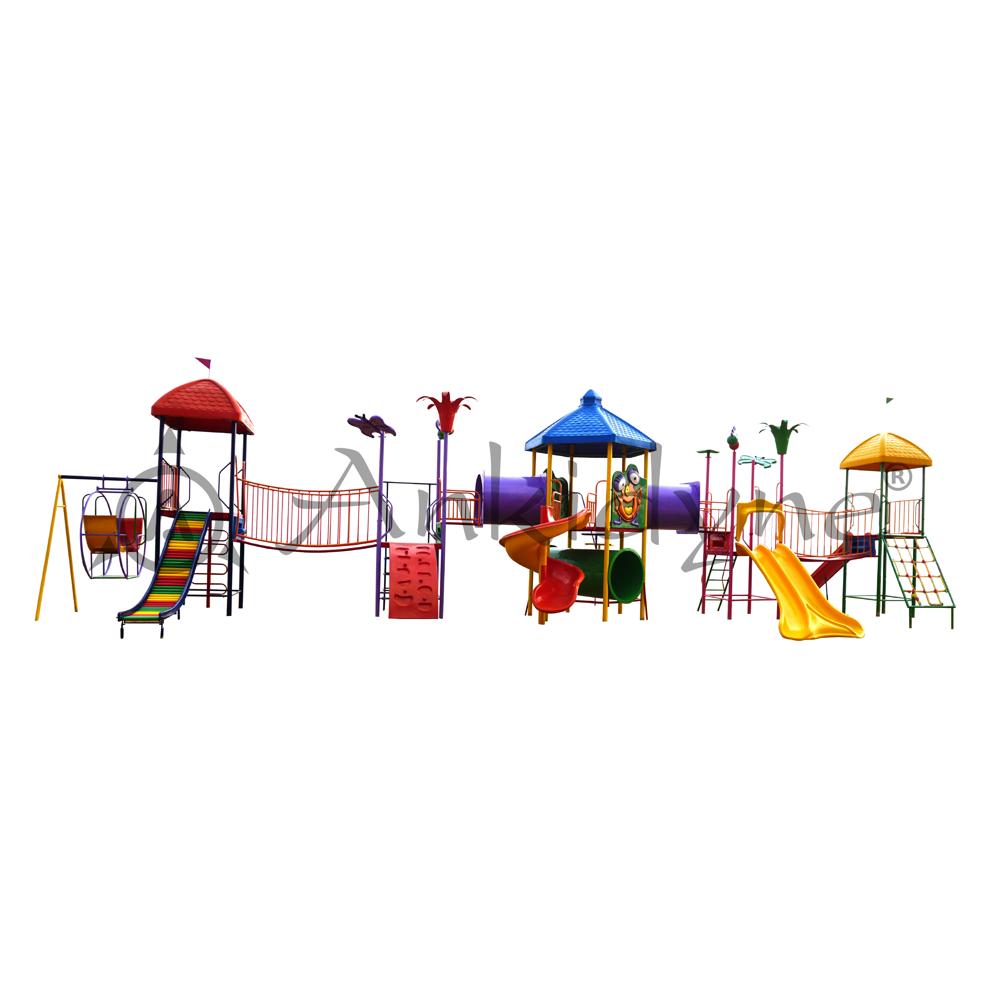 Kids Fun Station 12