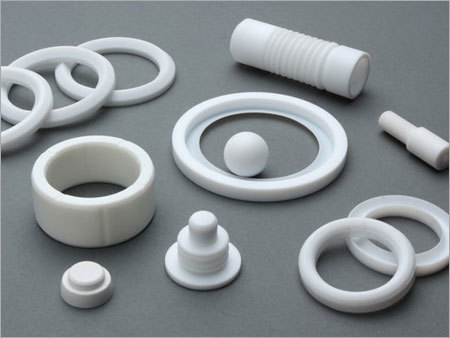 Ptfe Rings