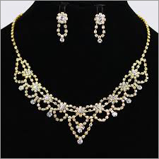 Imitation Necklace Sets