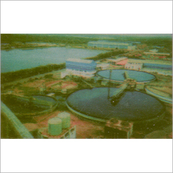 Waste Water Treatment Chemicals