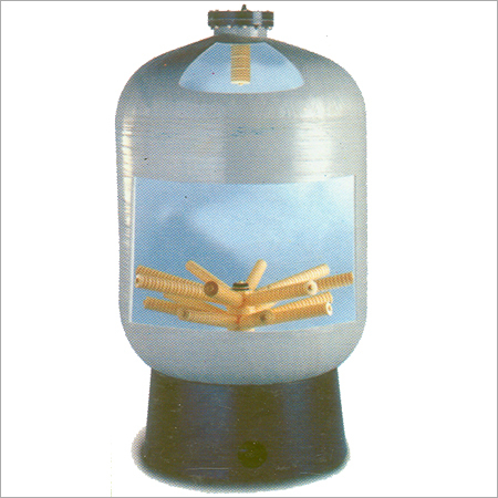 Water Treatment Chemicals