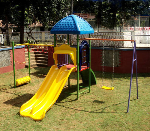 Mini Multiplay System