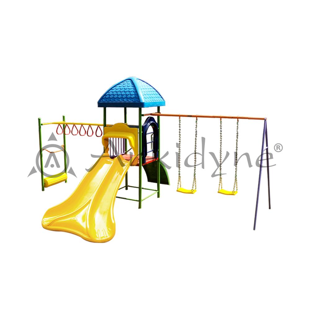 Kids Fun Station 10 - Age Group: 3 To 12 Years