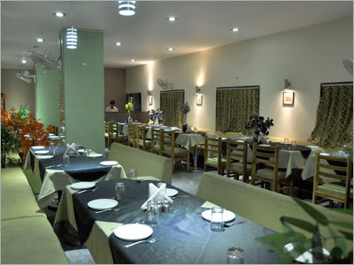 Restaurant Services
