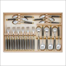 Horn Cutlery