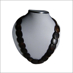 Bone Beads Necklace