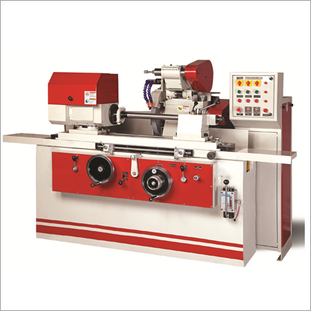 Cylindrical Grinding Machine