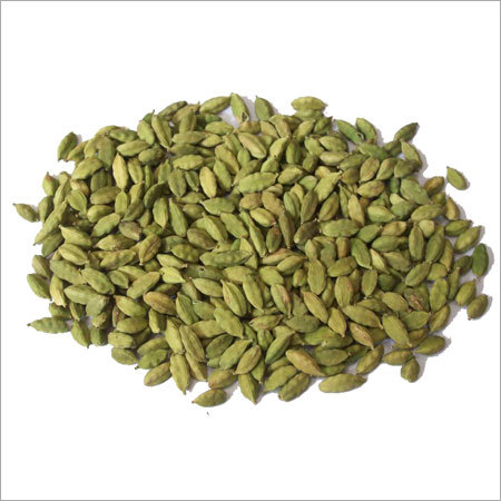 Green Cardamoms Spices
