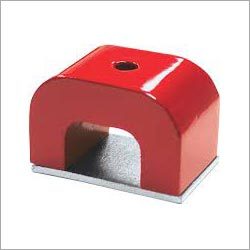 U Shaped Magnet