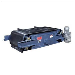 Overband Magnetic Separator