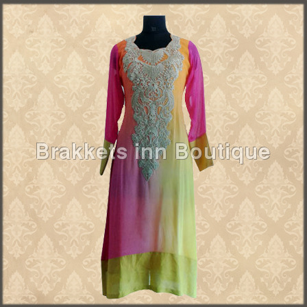 Fancy Salwar Suit