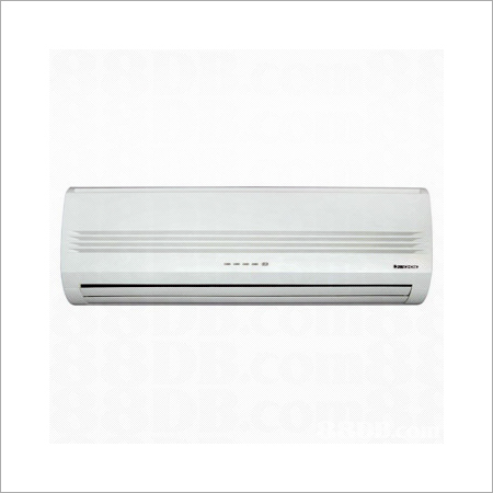 Wall Mounted Split AC