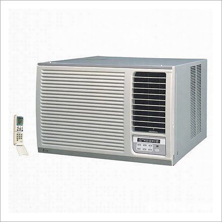 Window Air Conditioner