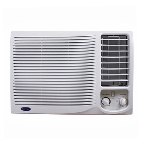 Window Air Conditioners