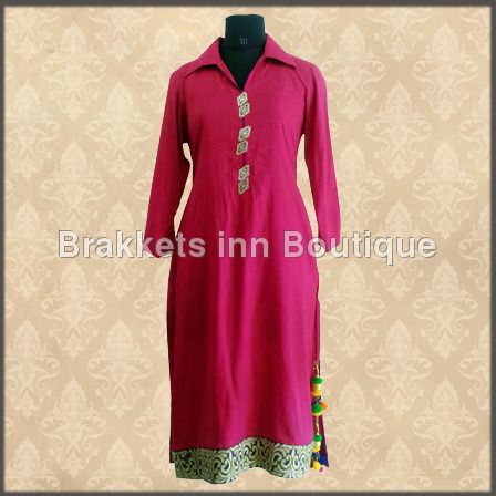 Woman Wear