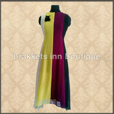 Long Ladies Kurti
