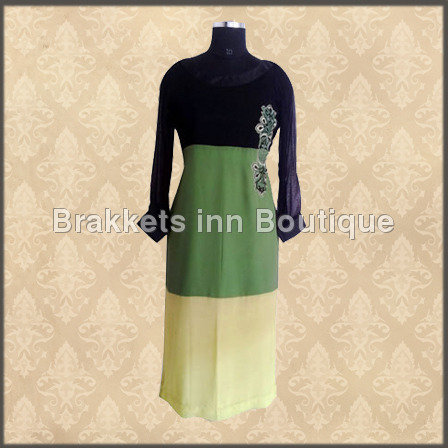 Long Ladies Kurti
