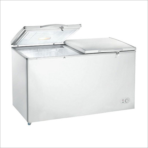 Chest Deep Freezer
