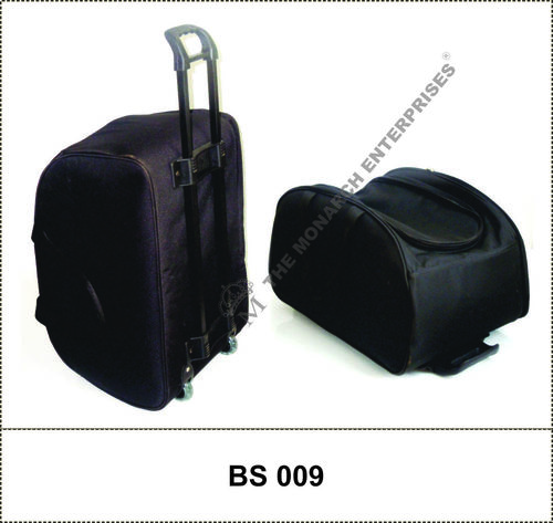 Portable Optical Bag Set