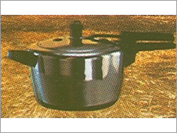 Futurisitc Pressure Cooker