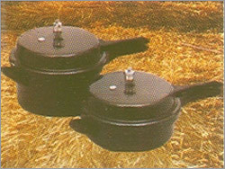 Classic Pressure Cooker