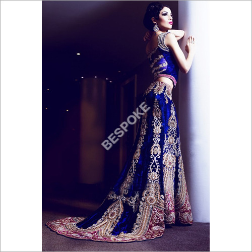 Bridal Lehenga