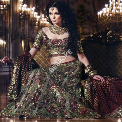 Lehenga Choli