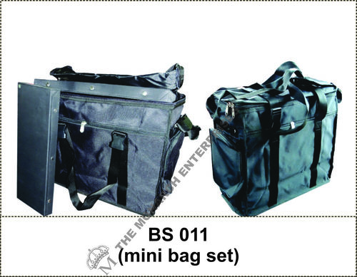 Mini Bag Set