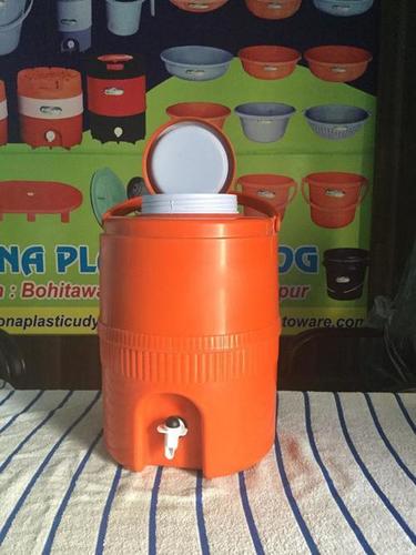 Unbreakable Water Camper