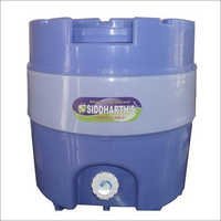 Plastic Water Thermoware