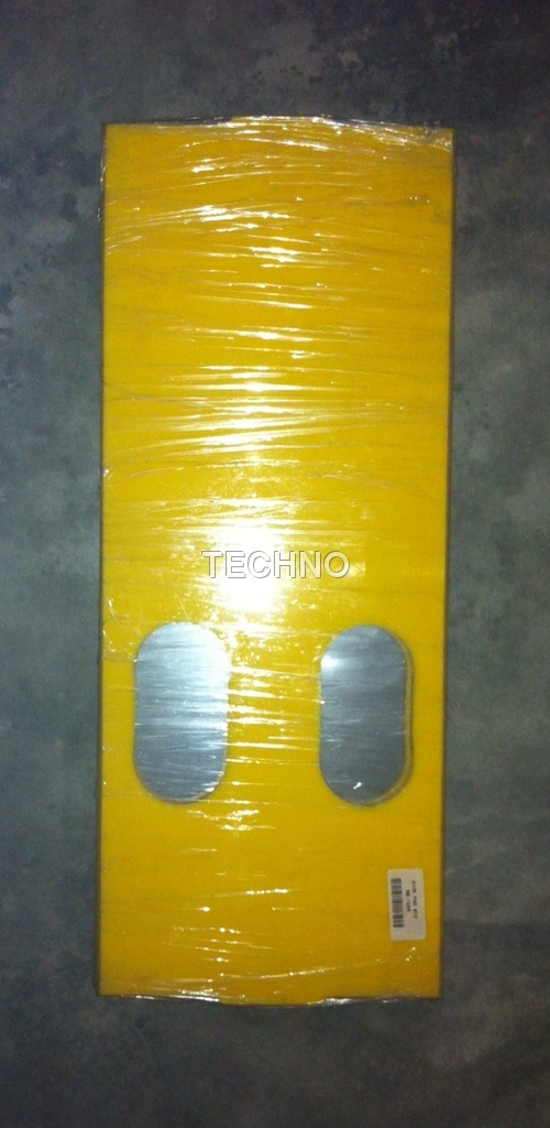 SIDE PAD MB1500