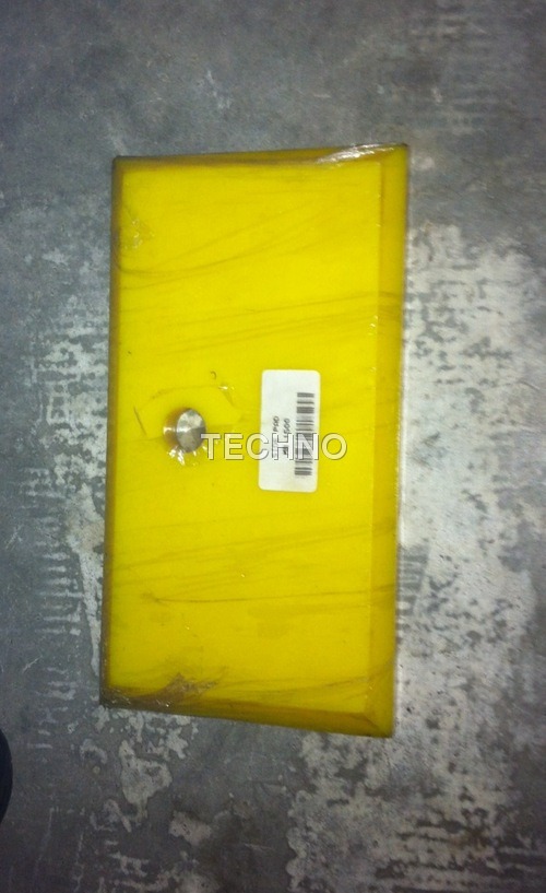 SIDE PAD MB 1500